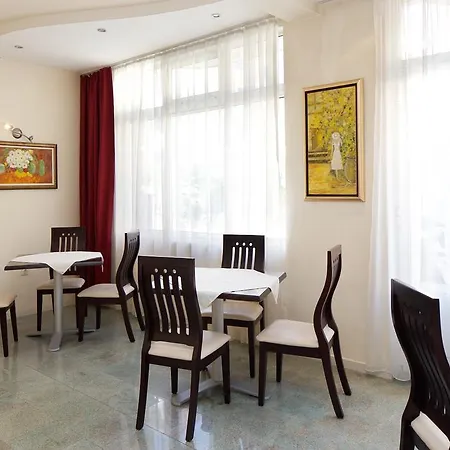 Peshev Family Nessebar