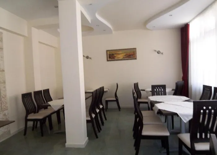 Peshev Family Hotel Nessebar