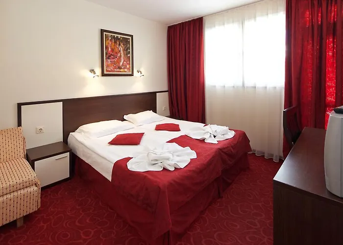 Peshev Family 3* Nessebar