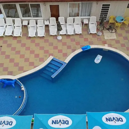 Peshev Family Szálloda