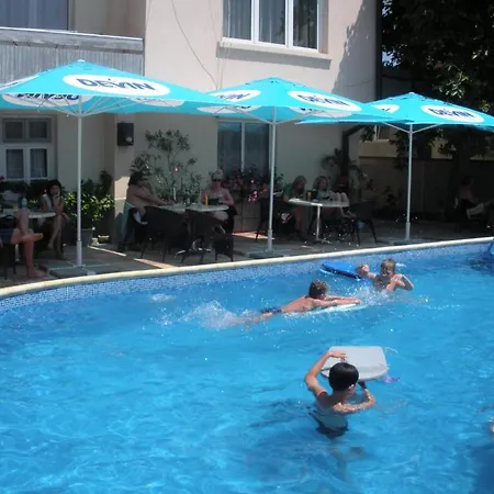 Peshev Family Ξενοδοχείο 3*