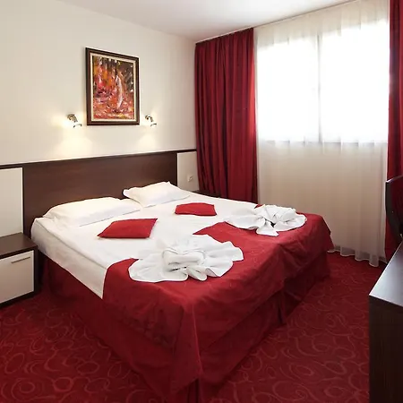 Peshev Family 3* Nesebar