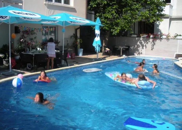 Peshev Family Neszebar