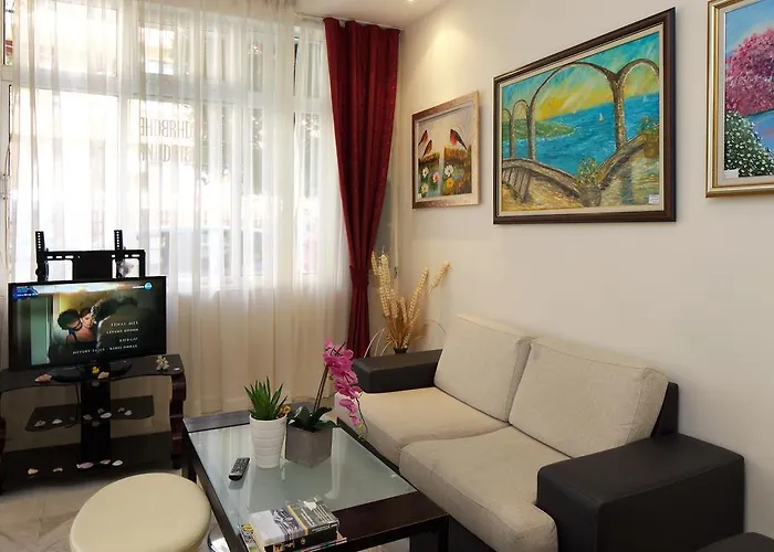 Peshev Family Szálloda