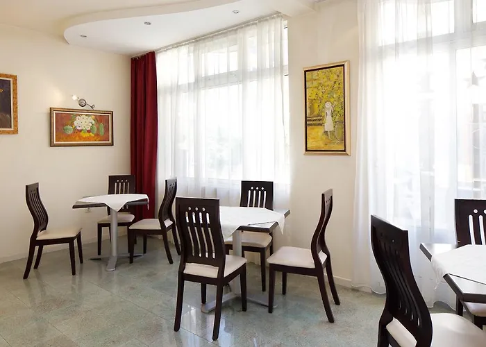 Peshev Family Neszebar